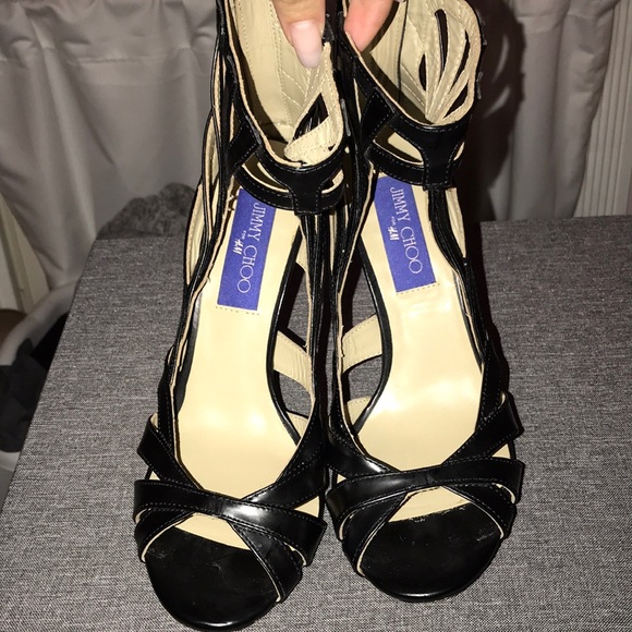 Jimmy Choo - Picture 3 of 3